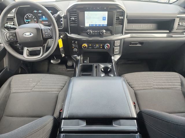 Certified 2022 Ford F150 XL w/ STX Appearance Package image 8