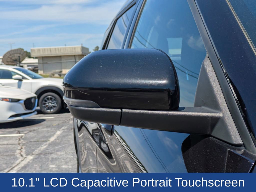 Certified 2022 Ford Explorer King Ranch RWD image 12