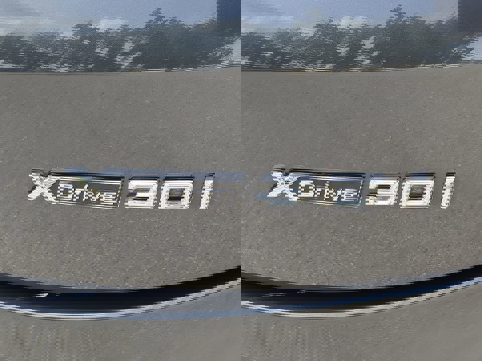 Used 2020 BMW X4 xDrive30i w/ Convenience Package image 61