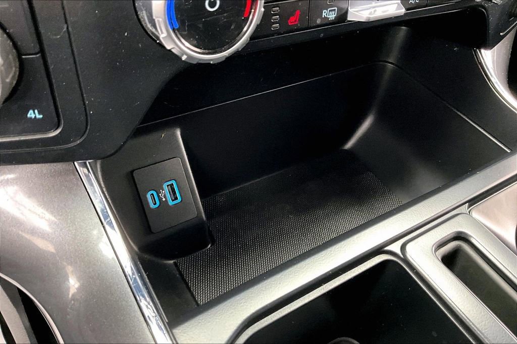 Certified 2023 Ford F150 XLT w/ Equipment Group 302A High image 33