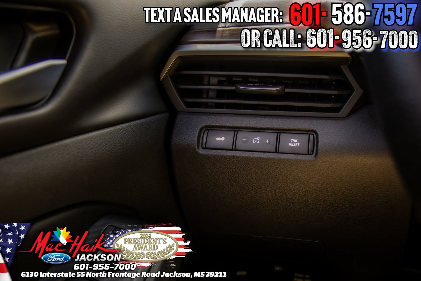 Used 2024 Nissan Altima 2.5 SV FWD image 18