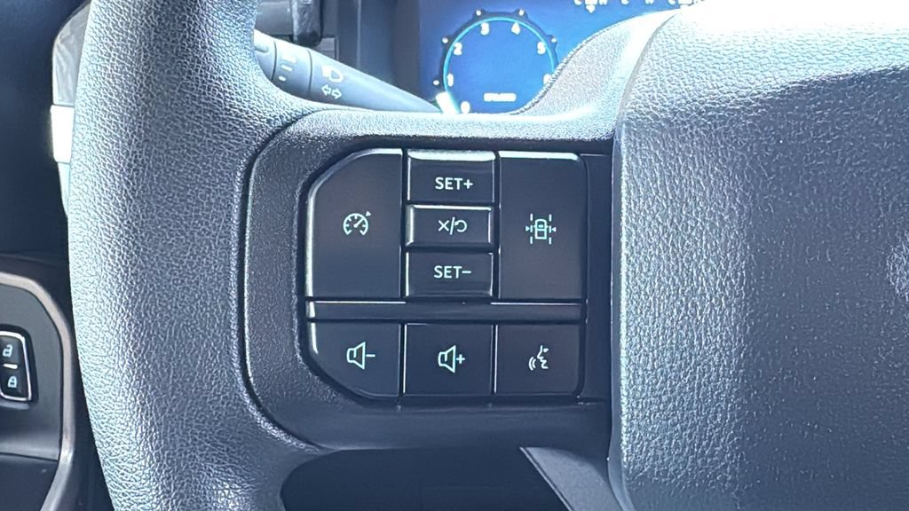 Certified 2024 Ford F150 STX w/ Equipment Group 201A FX4 AWD/4WD image 14