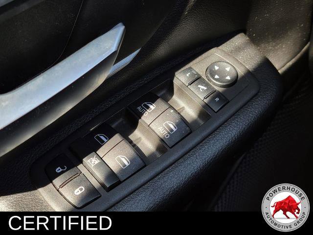 Used 2022 RAM 1500 Big Horn image 27