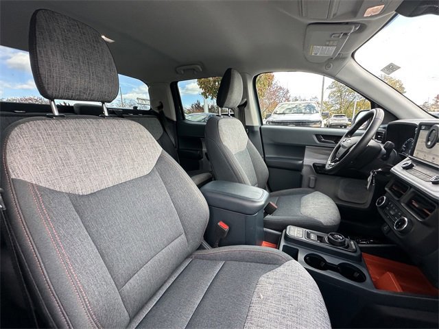 Certified 2023 Ford Maverick XLT w/ Equipment Group 300A Standard image 36