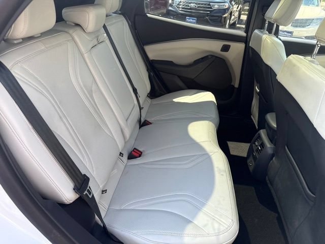 Certified 2023 Ford Mustang Mach-E Premium AWD/4WD image 13