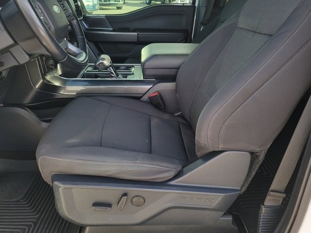 Certified 2022 Ford F150 XLT w/ Equipment Group 302A High image 6