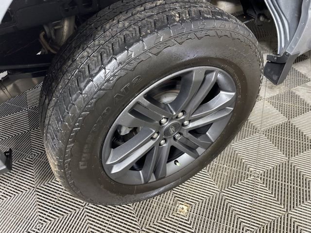 Certified 2023 Ford F150 Lariat w/ Equipment Group 502A High AWD/4WD image 8