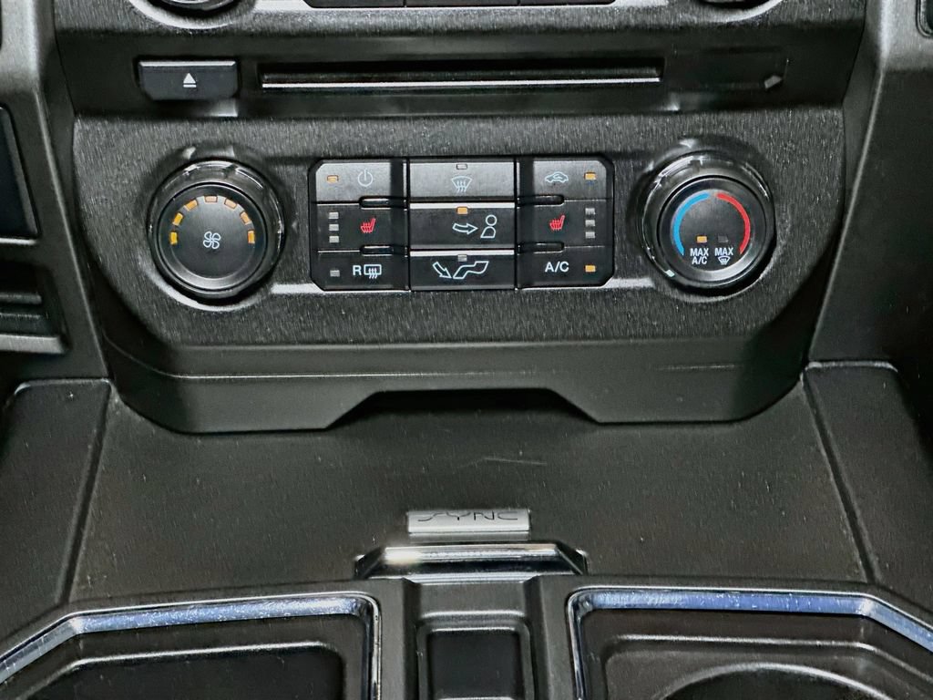 Certified 2018 Ford F150 XLT w/ Equipment Group 302A Luxury AWD/4WD image 15