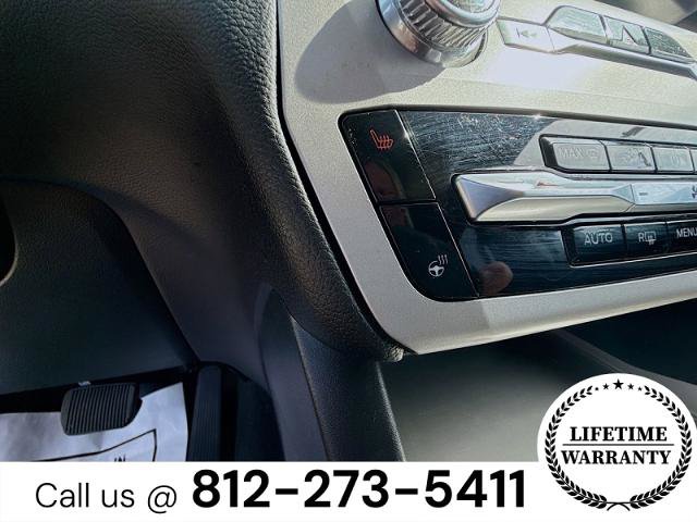 Certified 2023 Ford Explorer XLT w/ Equipment Group 202A AWD/4WD image 16