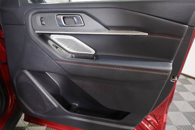 Certified 2026 Ford Explorer ST w/ Sun And Sound Package AWD/4WD image 34