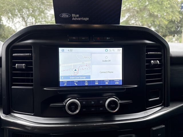 Certified 2021 Ford F150 XL w/ STX Appearance Package AWD/4WD image 26
