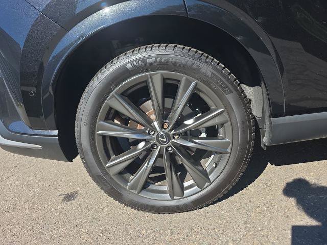 Used 2024 Lexus RX 350 F Sport w/ Convenience Package AWD/4WD image 12