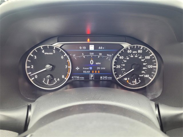 Used 2023 Nissan Altima 2.5 SV w/ SV Premium Package image 22