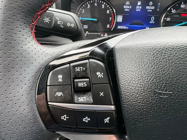 Certified 2023 Ford Explorer ST-Line w/ Class IV Trailer Tow Package image 20