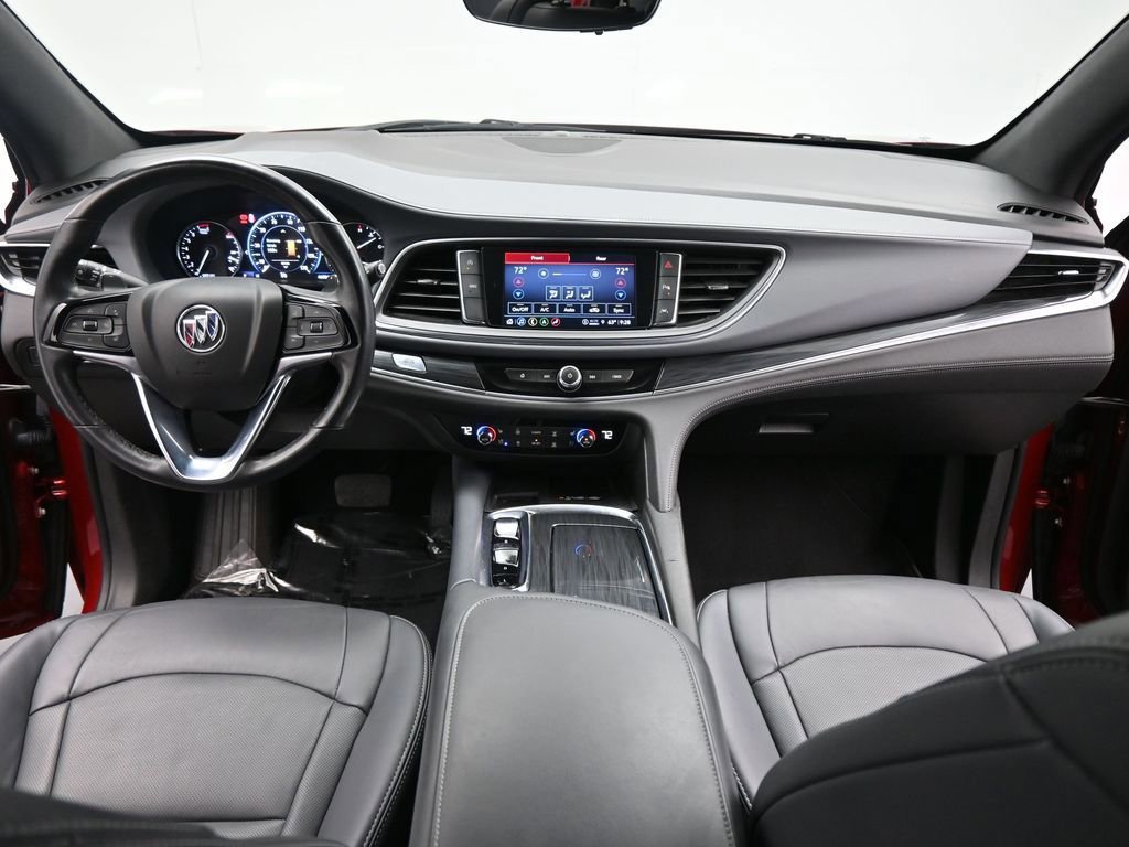 Used 2024 Buick Enclave Premium image 43