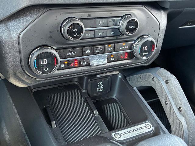 Certified 2026 Ford Bronco Badlands AWD/4WD image 25