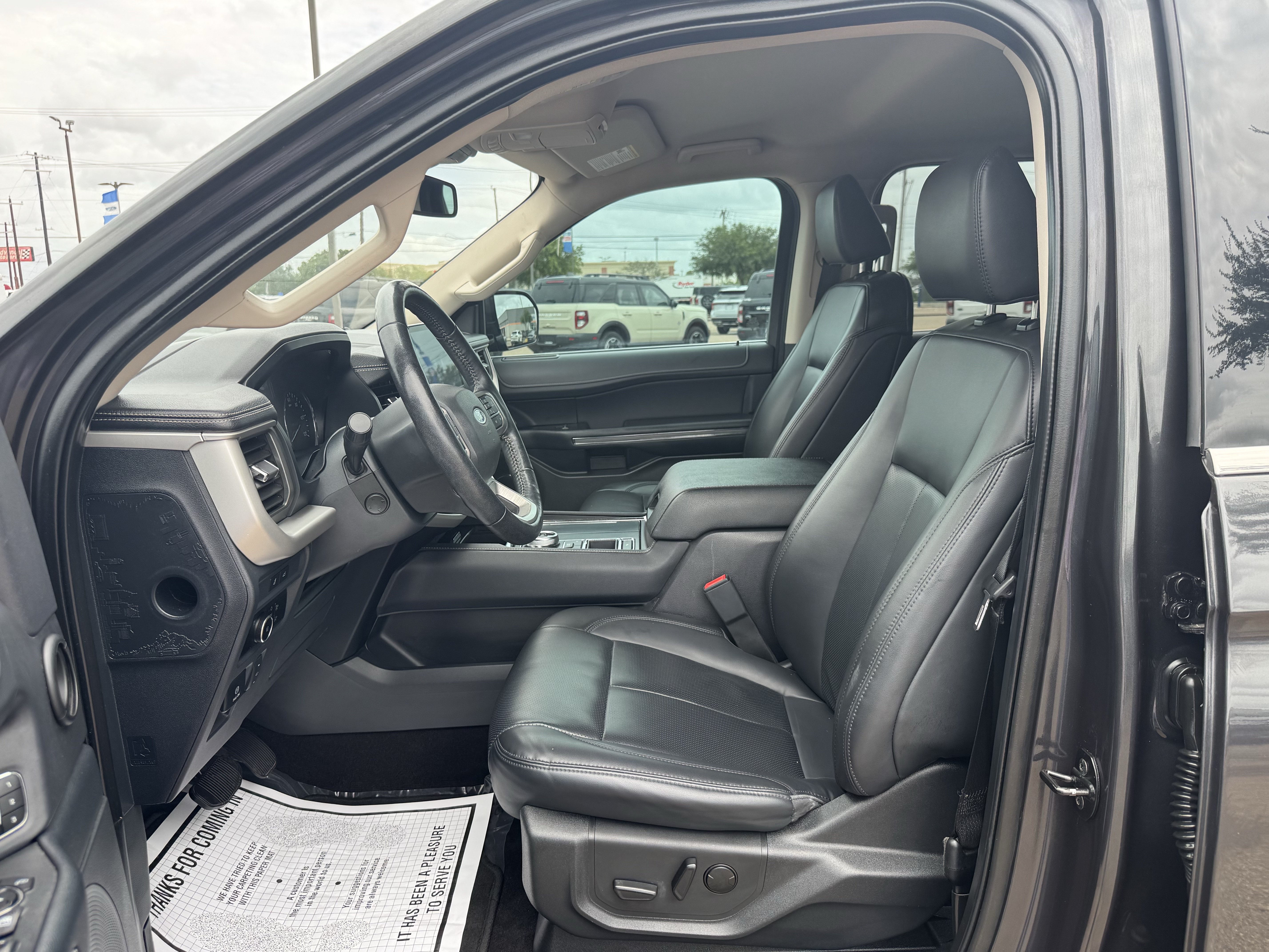 Certified 2023 Ford Expedition XLT RWD image 20