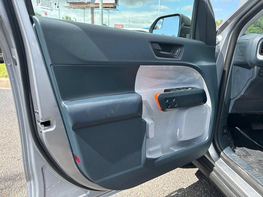 Certified 2024 Ford Maverick XLT FWD image 15
