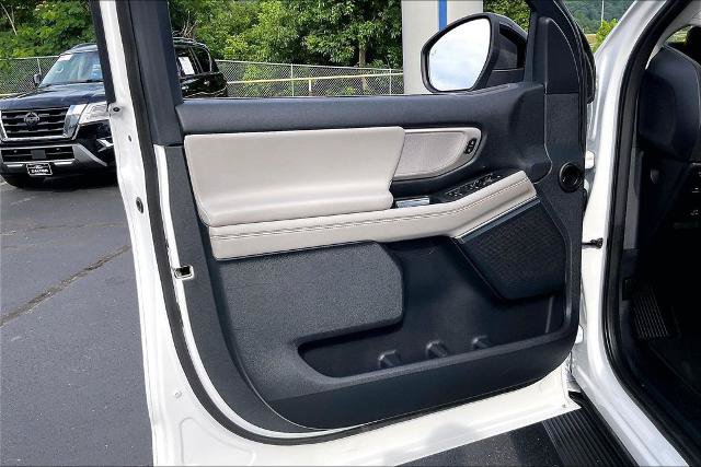 Certified 2025 Ford Expedition Max Active AWD/4WD image 23