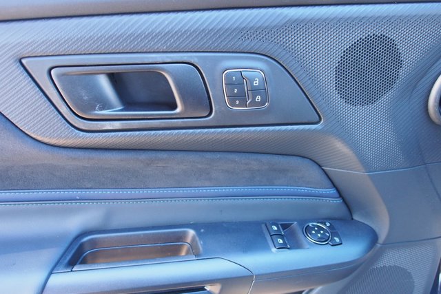 Certified 2025 Ford Mustang Dark Horse image 19