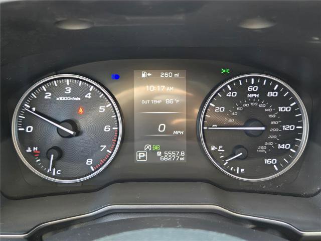 Used 2020 Subaru Outback Limited w/ Popular Package #2 AWD/4WD image 14
