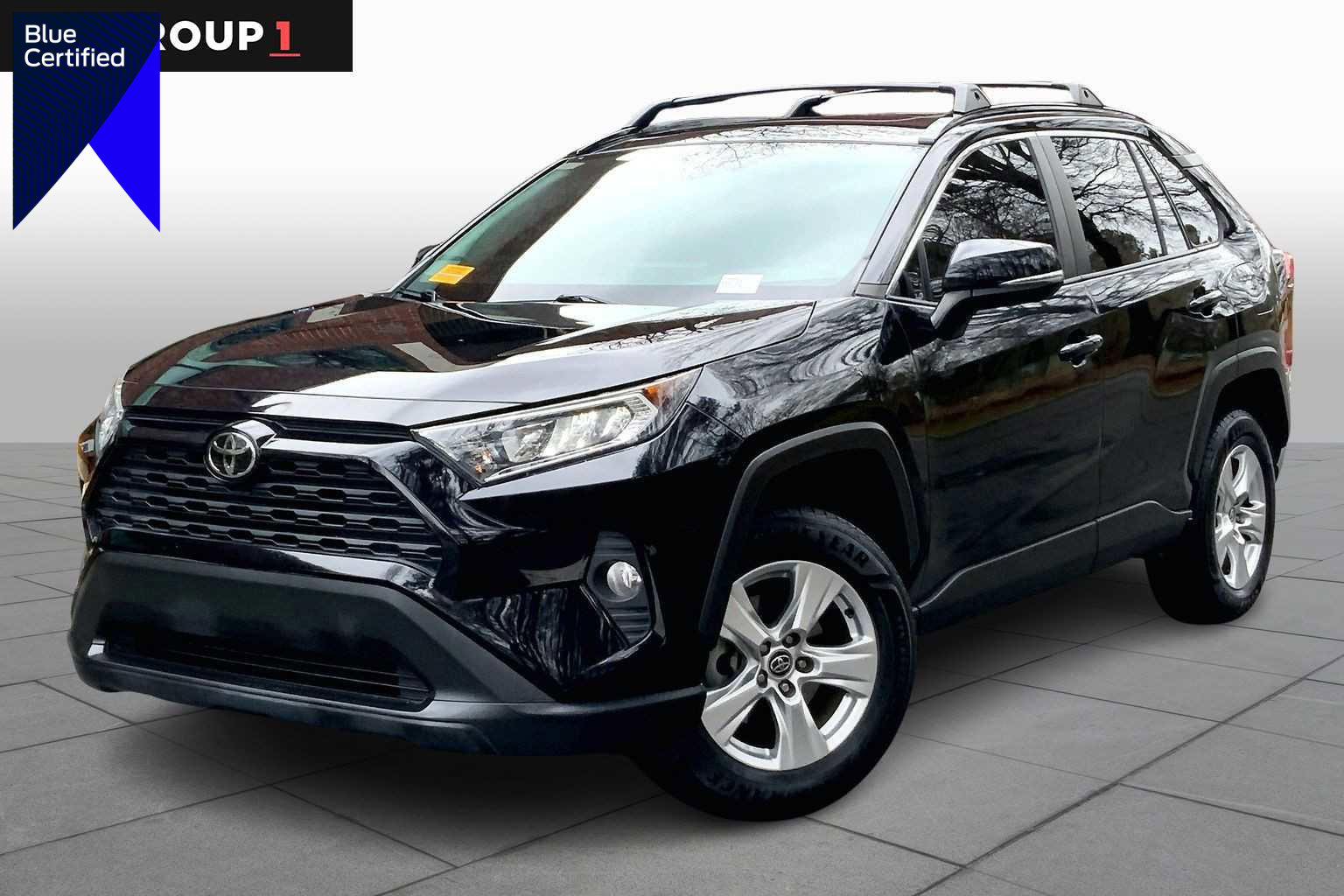 Used 2020 Toyota RAV4 XLE w/ Convenience Package