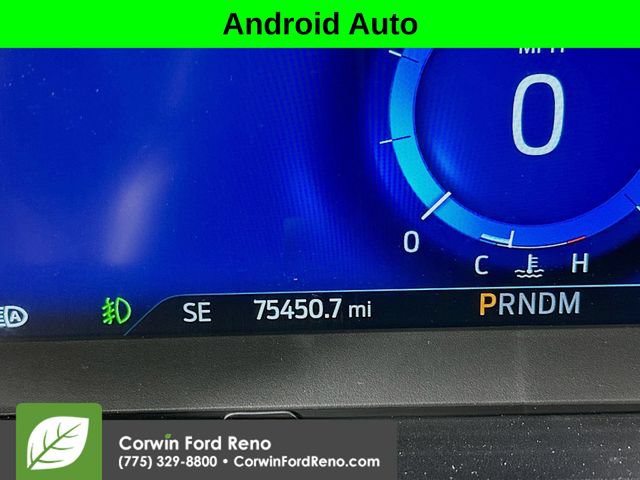 Certified 2020 Ford Explorer ST AWD/4WD image 12