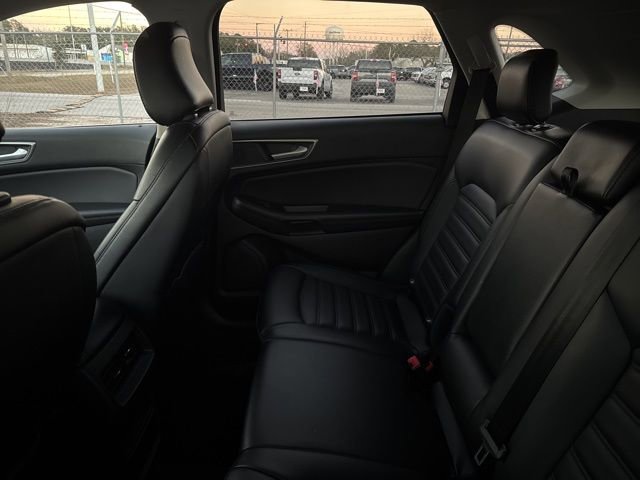 Certified 2024 Ford Edge SEL image 13