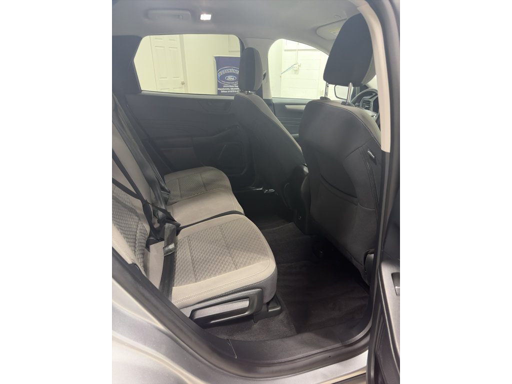 Certified 2022 Ford Escape SE FWD image 27