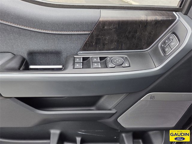 Certified 2022 Ford F150 Lightning Lariat image 18