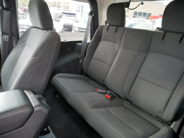 Used 2023 Jeep Wrangler Sport AWD/4WD image 16