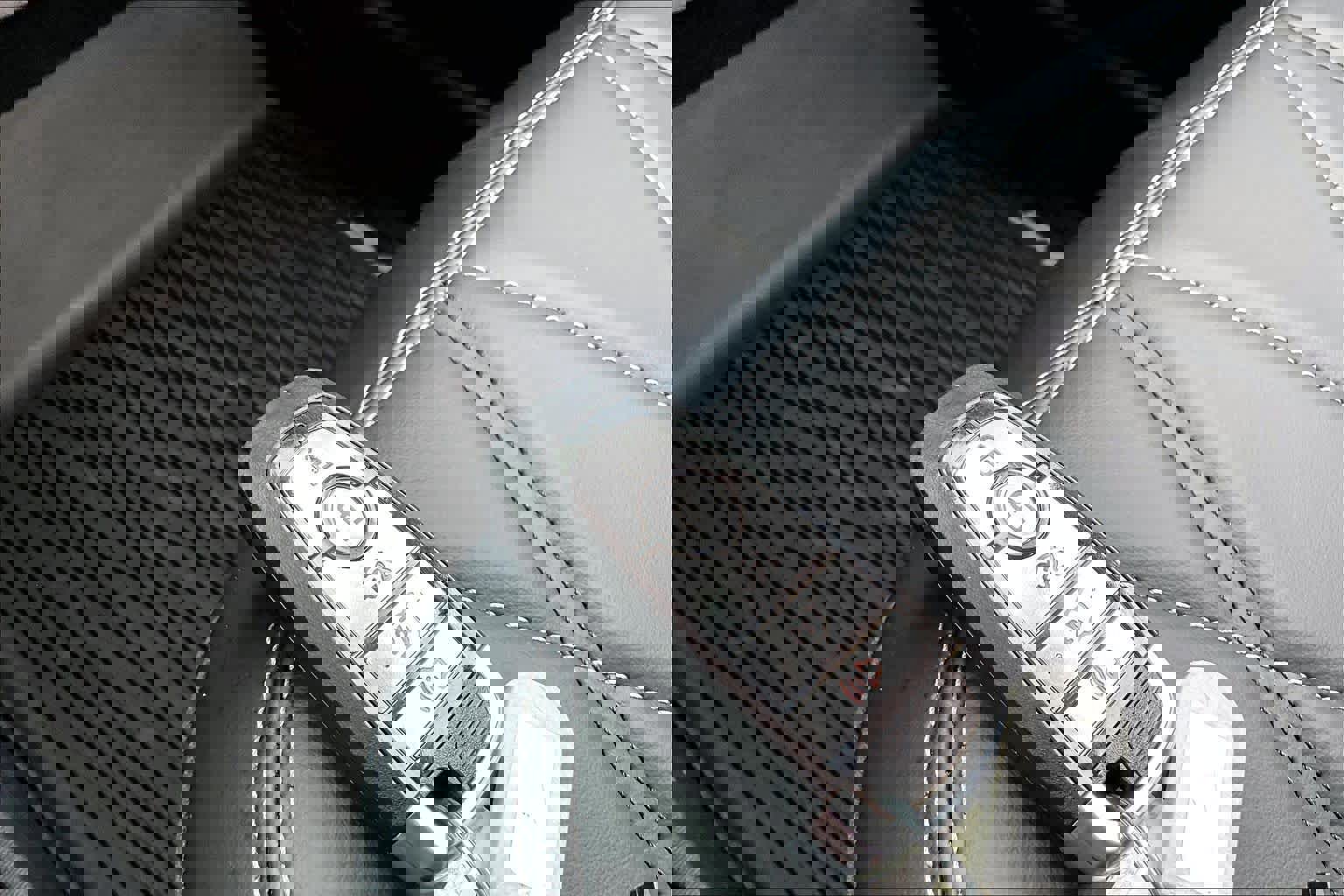 Certified 2025 Ford Mustang Mach-E Select w/ Comfort Package Lite AWD/4WD image 19