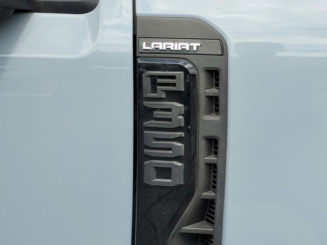 Certified 2025 Ford F350 Lariat w/ Lariat Ultimate Package AWD/4WD image 29