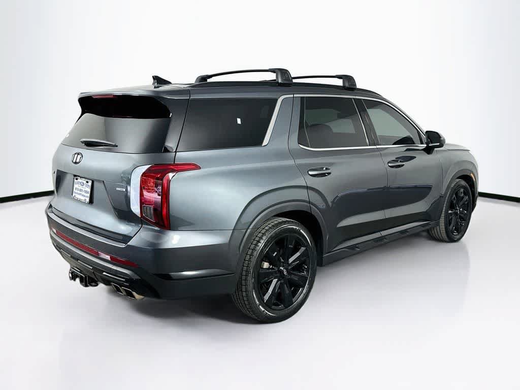 Used 2023 Hyundai Palisade XRT AWD/4WD image 24