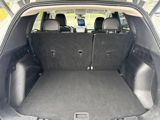 Certified 2023 Ford Escape Platinum AWD/4WD image 42