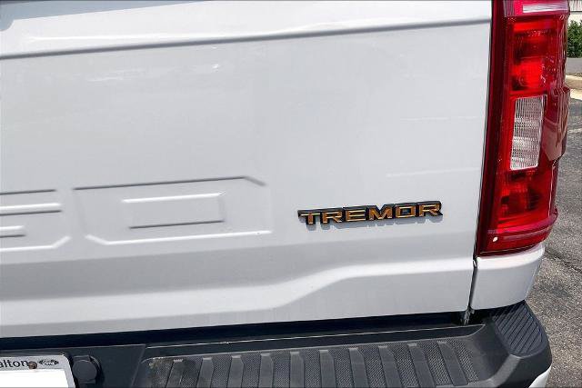 Certified 2023 Ford F150 Tremor w/ Bed Utility Package AWD/4WD image 8