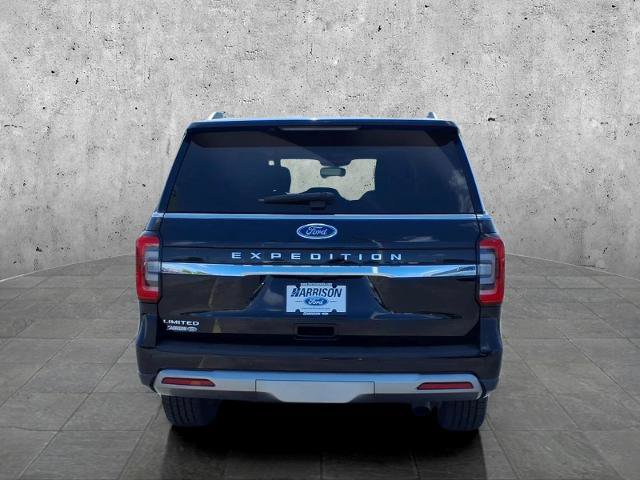 Certified 2024 Ford Expedition Limited AWD/4WD image 7