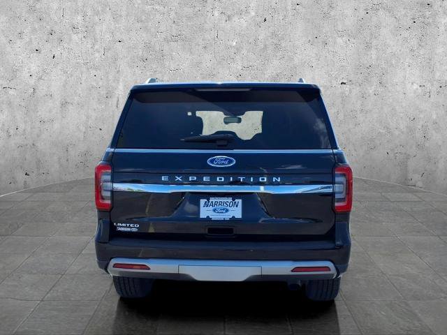 Certified 2024 Ford Expedition Limited AWD/4WD image 7