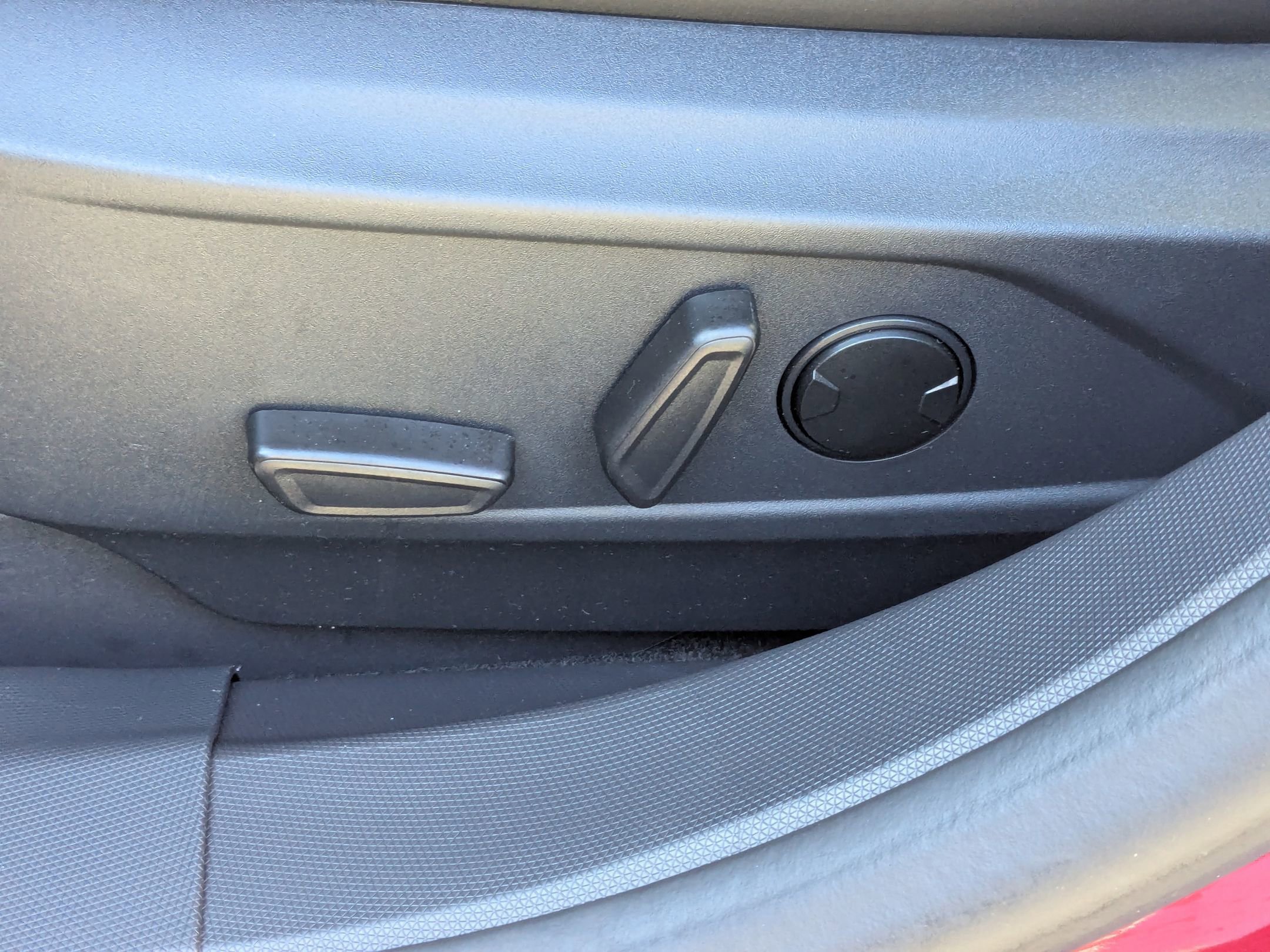 Certified 2025 Ford Mustang Mach-E GT image 17