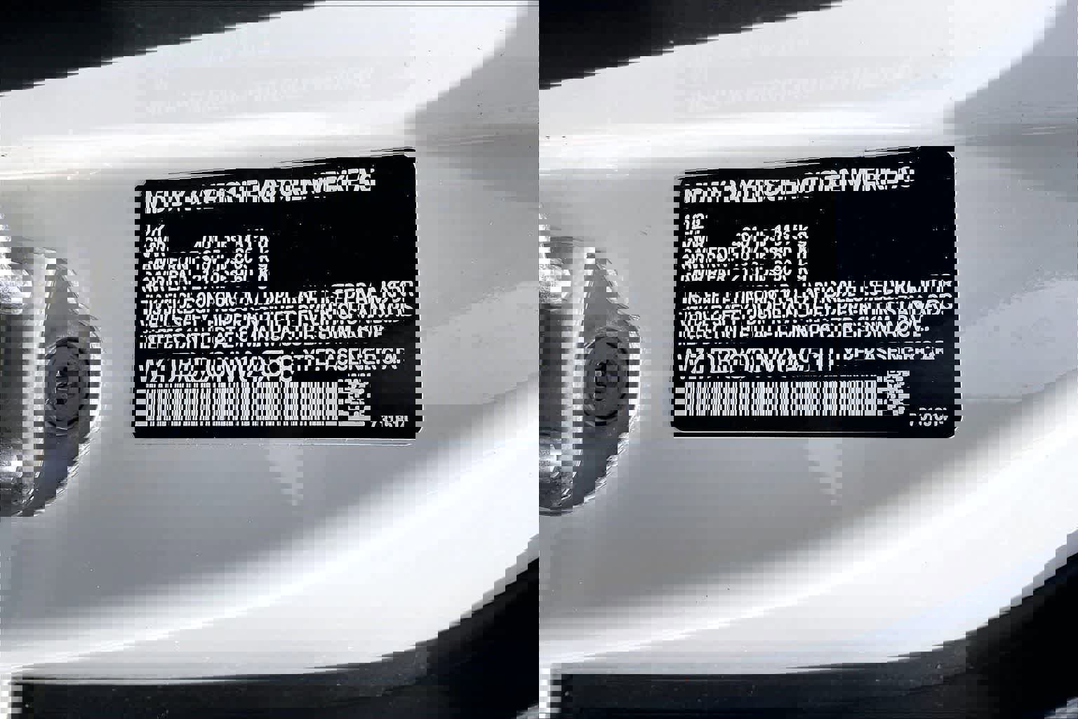 Used 2022 Toyota Supra Premium w/ Driver Assist Package image 21