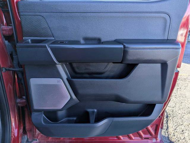 Certified 2023 Ford F150 Raptor w/ Raptor 37 Performance Package image 27