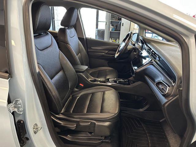 Used 2022 Chevrolet Bolt LT w/ Infotainment Package image 24
