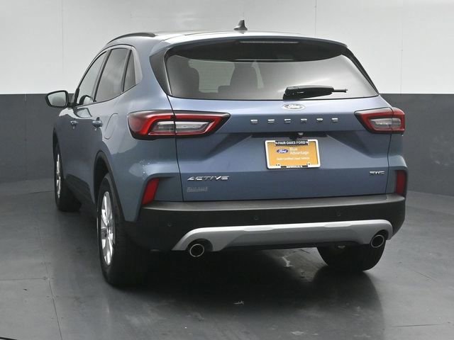 Certified 2023 Ford Escape Active w/ Tech Pack #1 image 9