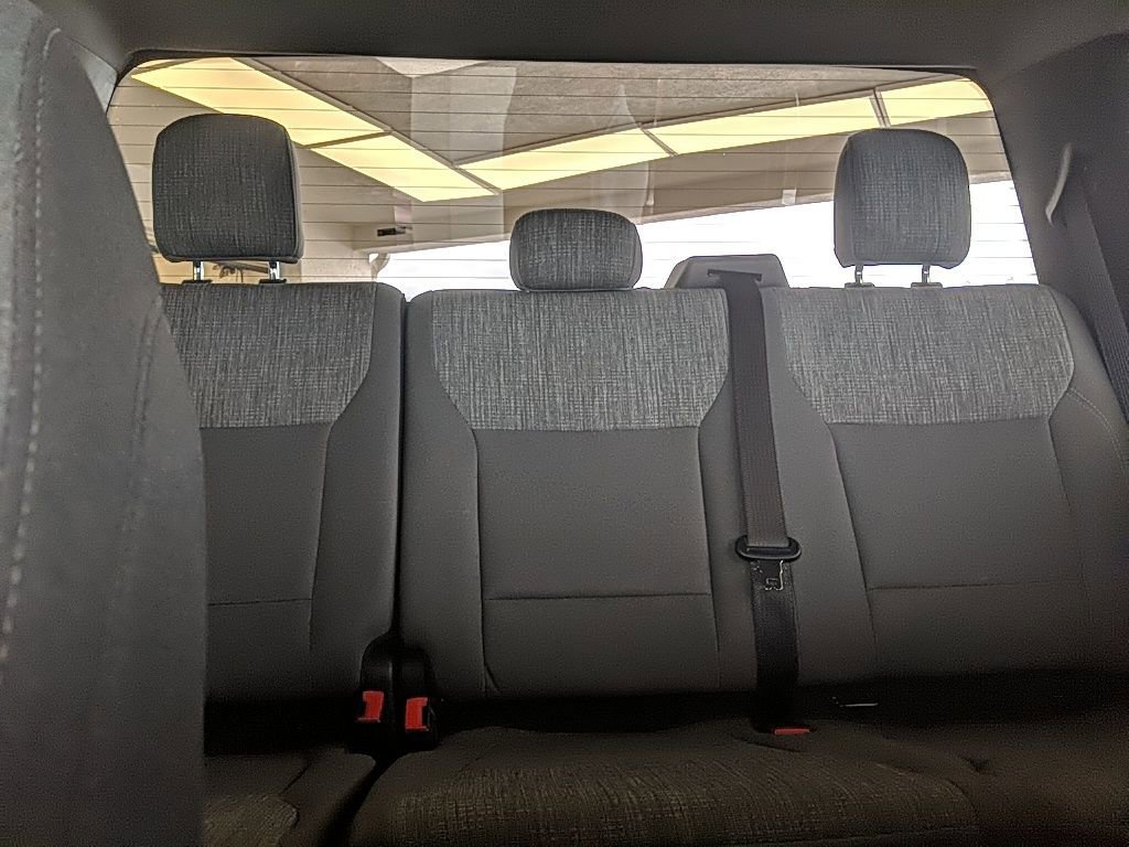 Certified 2022 Ford F150 Lightning XLT w/ Max Trailer Tow Package image 29