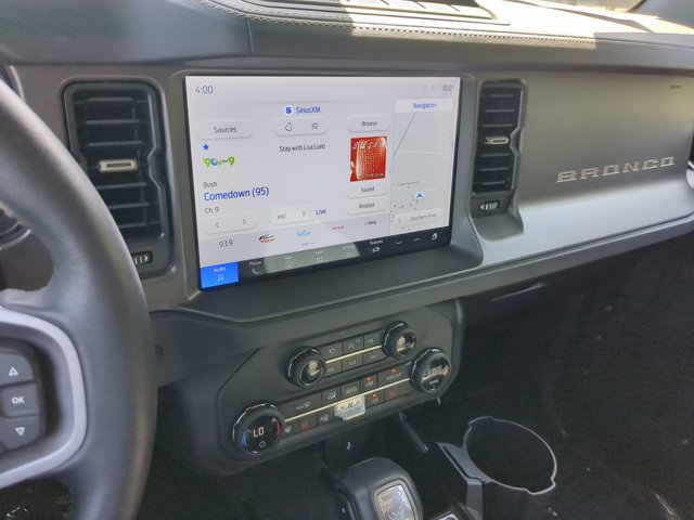 Certified 2025 Ford Bronco Badlands AWD/4WD image 22