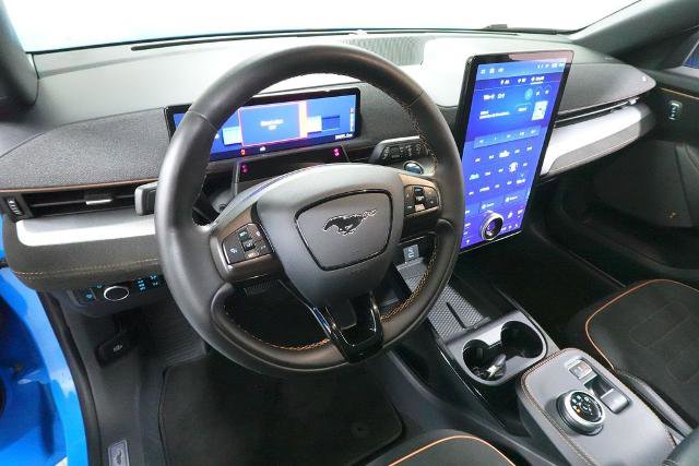 Certified 2023 Ford Mustang Mach-E GT image 27