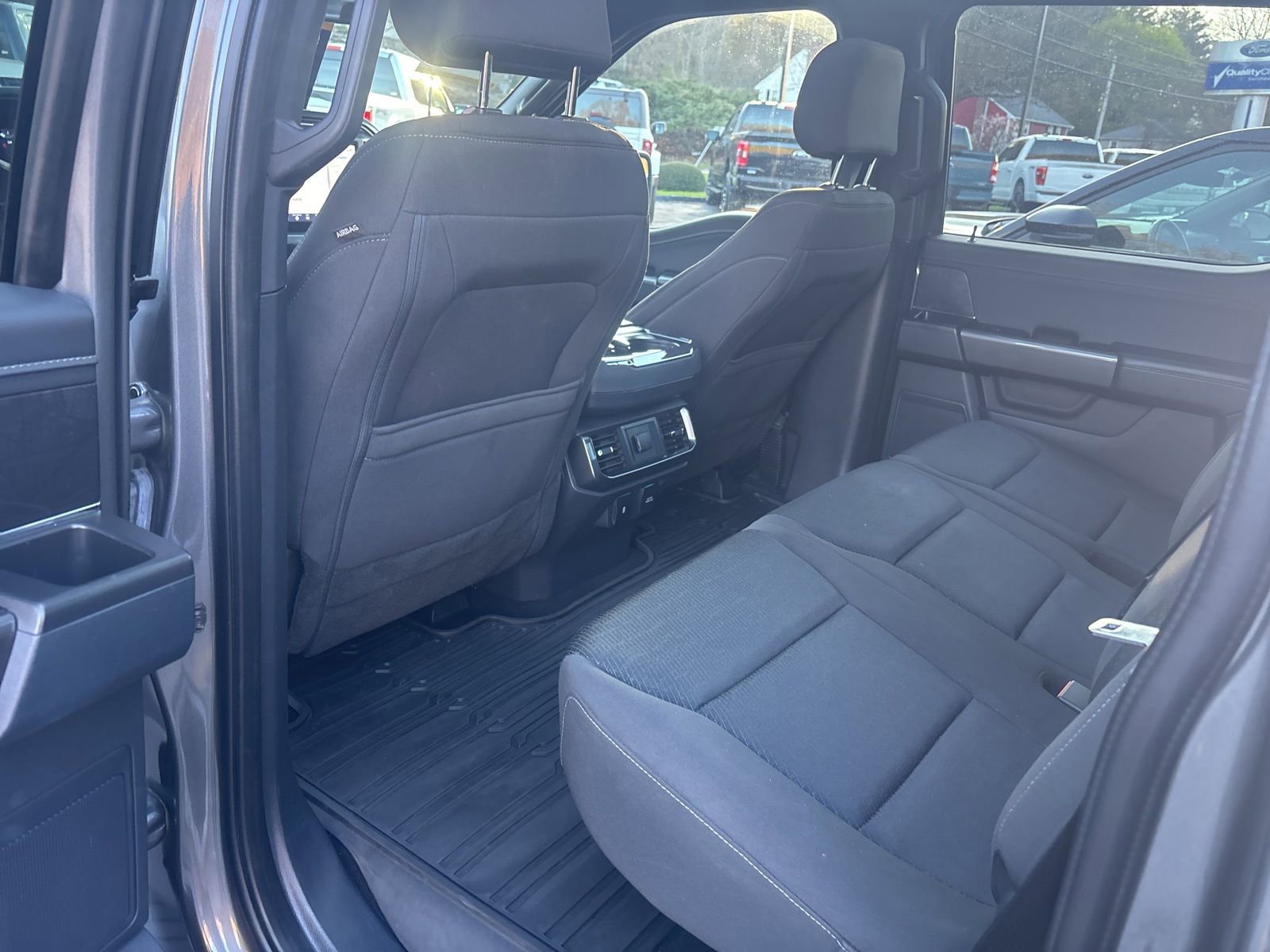 Certified 2023 Ford F150 XLT w/ Equipment Group 302A High AWD/4WD image 35