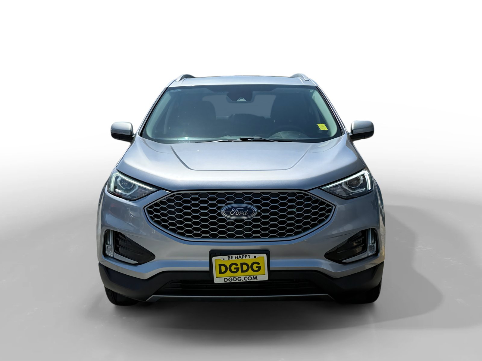 Certified 2024 Ford Edge SEL w/ Convenience Package AWD/4WD image 8