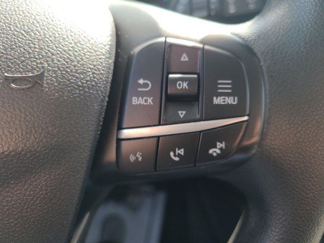 Certified 2021 Ford Escape SE image 24