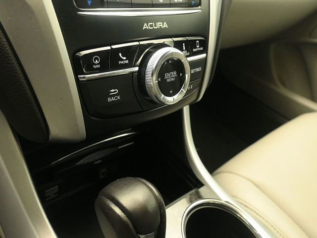 Used 2018 Acura TLX w/ Technology Package image 19